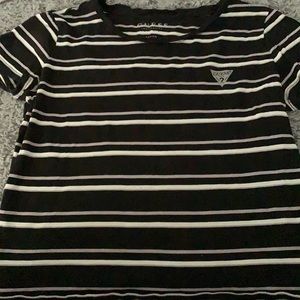 guess shirt